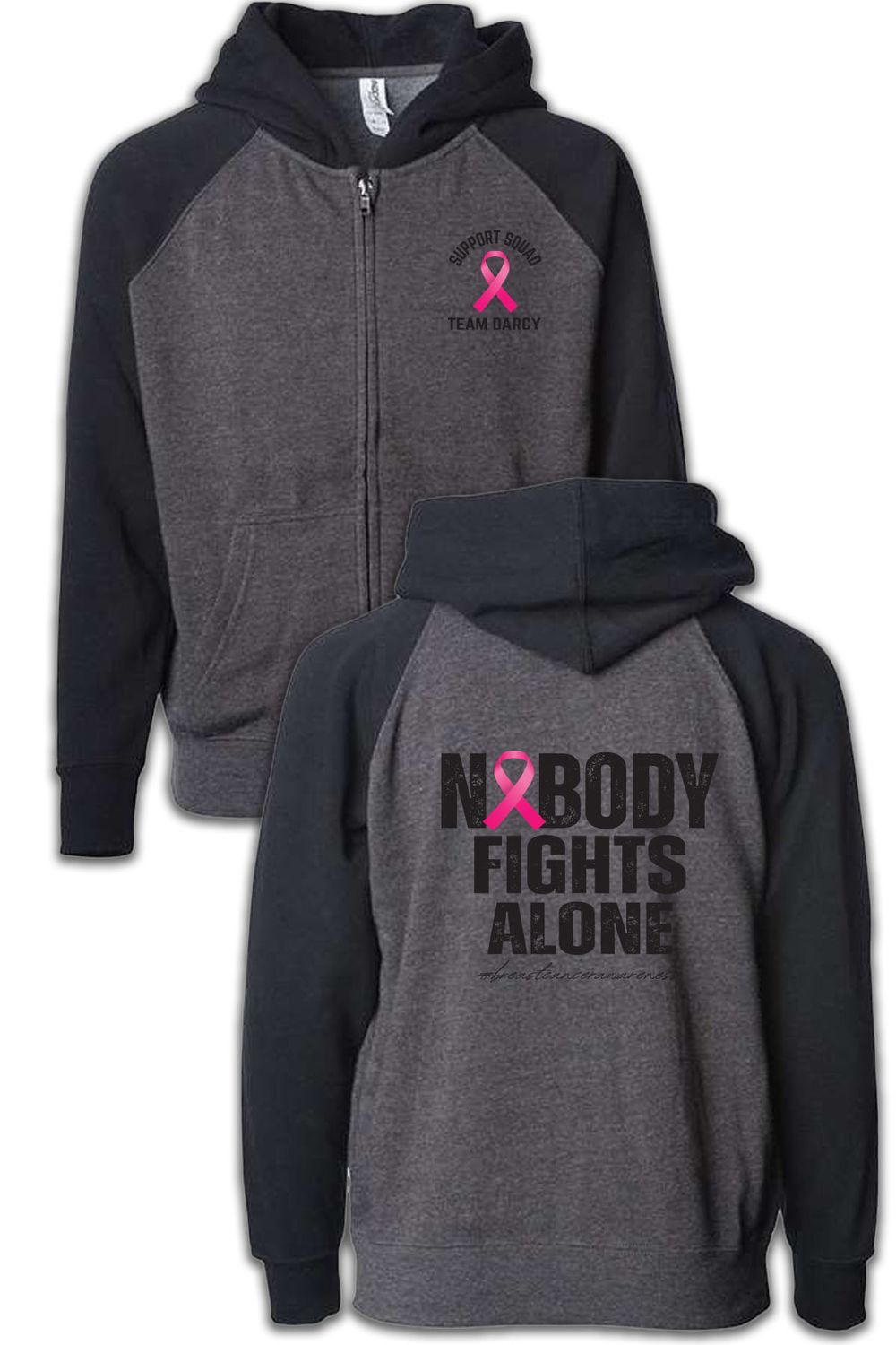 TODDLER Fleece Full-Zip - PRM10TSBZ