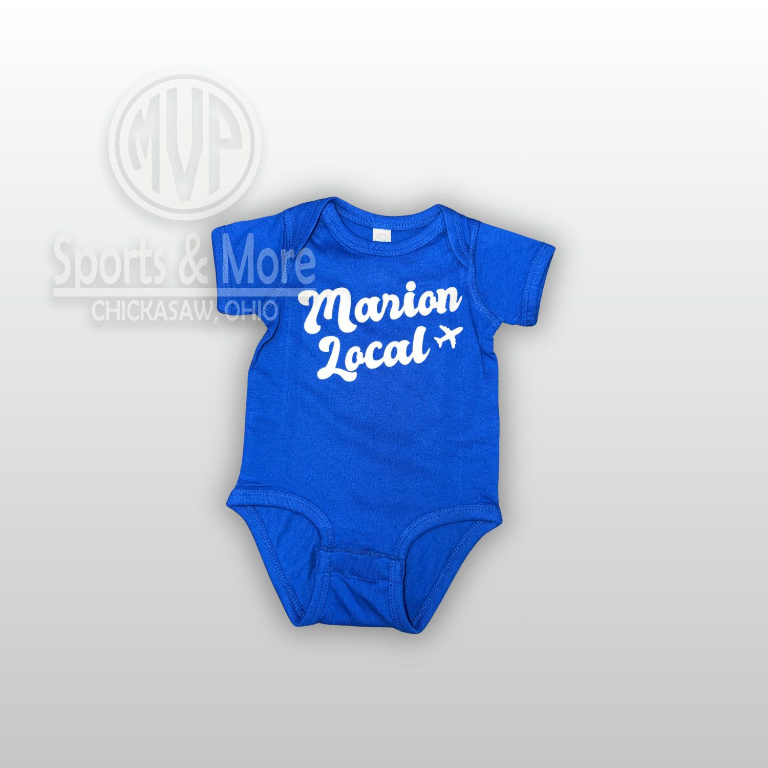 Rabbit Skins Infant Fine Jersey Bodysuit - RS4424 - felt plane, Size: 6 MONTH