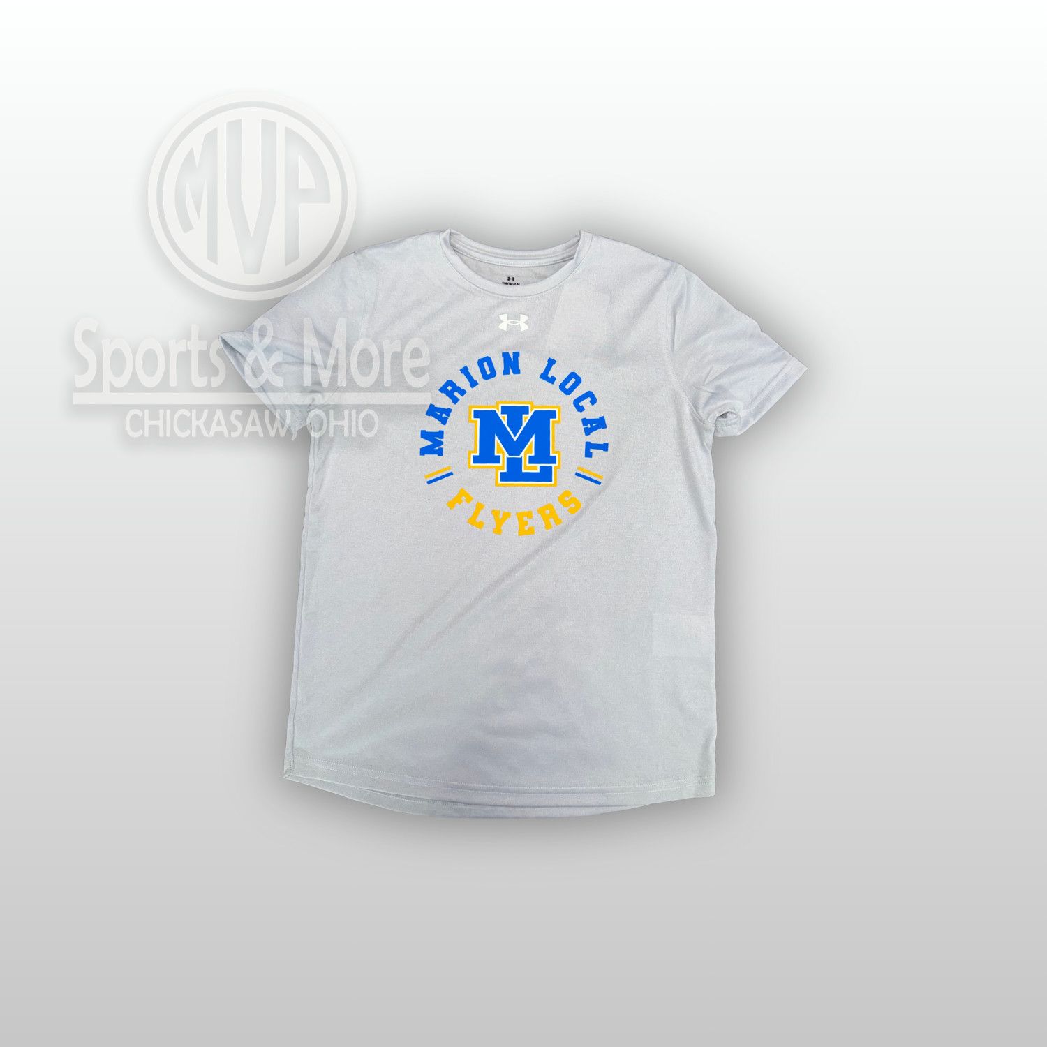Youth Tech Team T-Shirt - 1377487- ARIZONA, Size: YOUTH XS