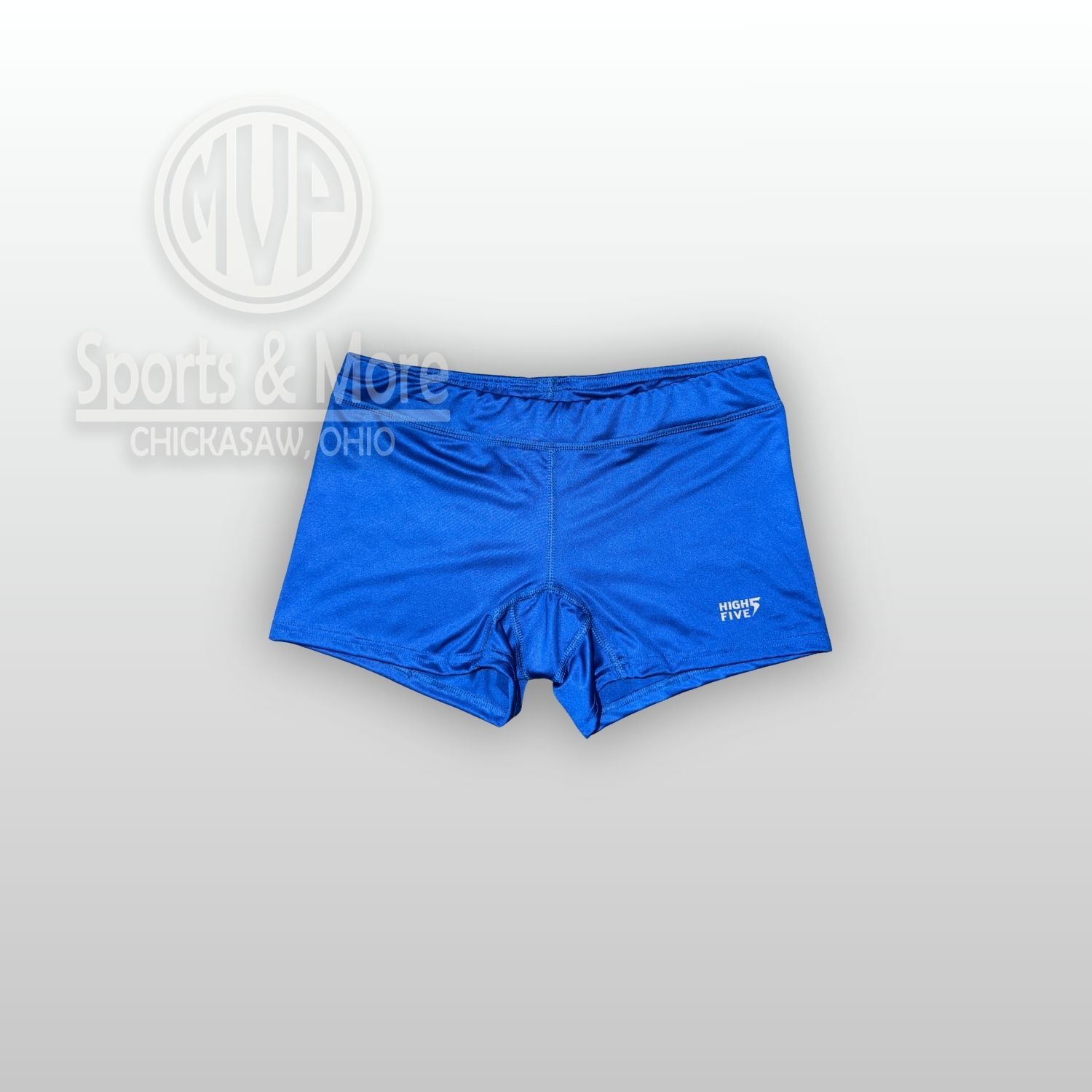 C/O HIGH FIVE LADIES FIT SHORTS- 345592, Size: MEDIUM