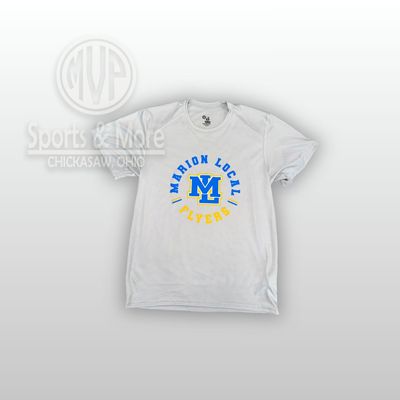 YOUTH B-CORE TEE- 212000- ARIZONA