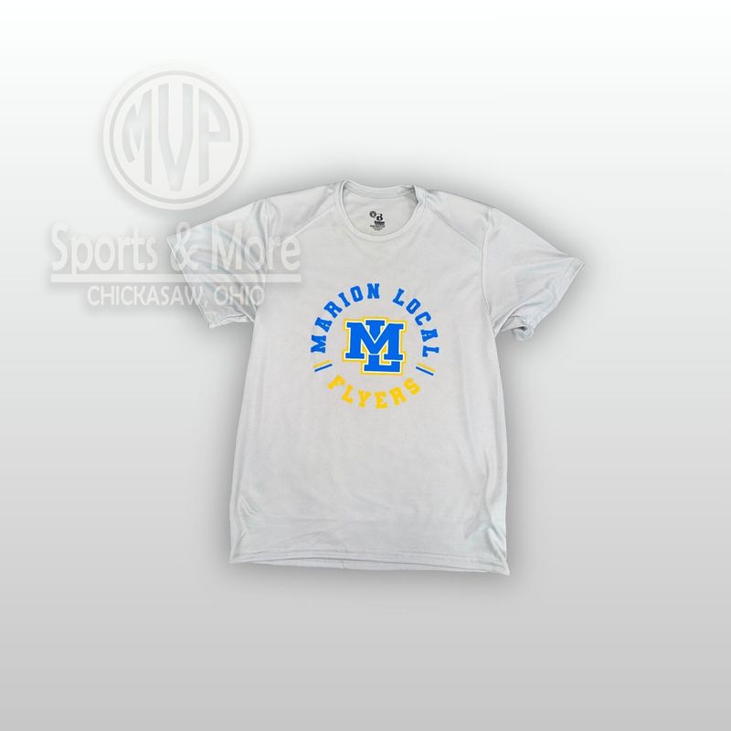 YOUTH B-CORE TEE- 212000- ARIZONA
