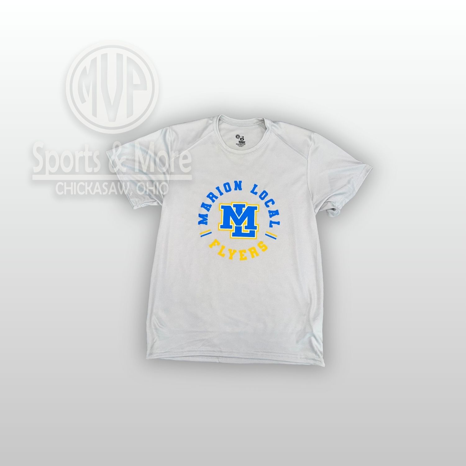 YOUTH B-CORE TEE- 212000- ARIZONA, Size: YOUTH  XXS