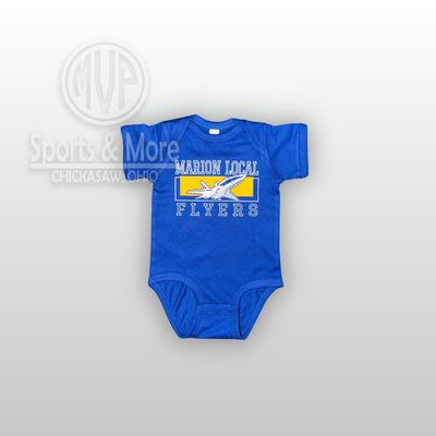 Rabbit Skins Infant Fine Jersey Bodysuit- RS4424- HURDLE