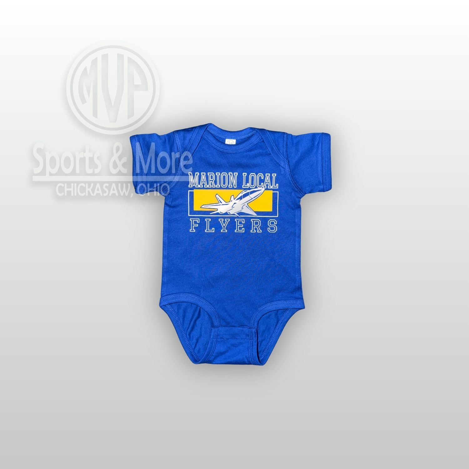 Rabbit Skins Infant Fine Jersey Bodysuit- RS4424- HURDLE, Size: NEWBORN