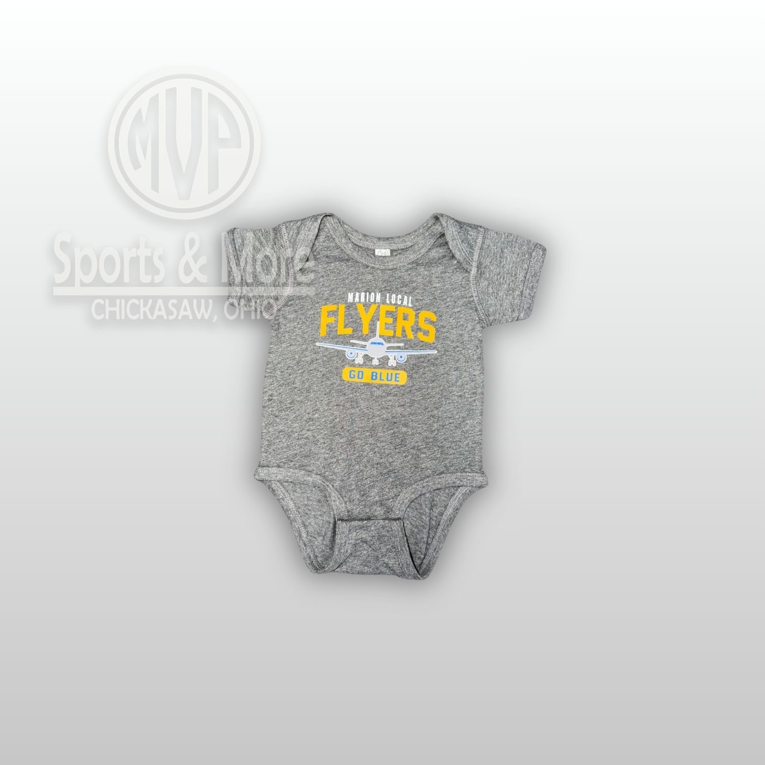 Rabbit Skin Infant Fine Jersey Bodysuit - 4424- FFA, Size: NEWBORN