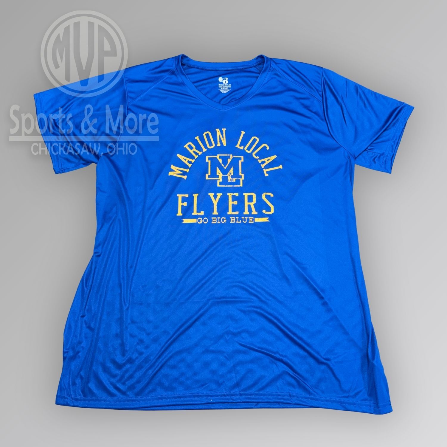 Women's Ultimate SoftLock V-Neck T-Shirt-4062- ATHENS, Size: XS