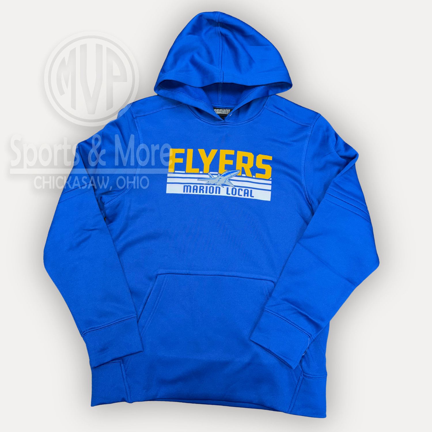 Youth Concept Hoodie- Y1801 - LOVELAND - ML, Size: YOUTH SMALL