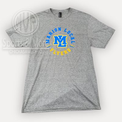Port &amp; Co  Fan Favorite Tee - PC450 - ARIZONA