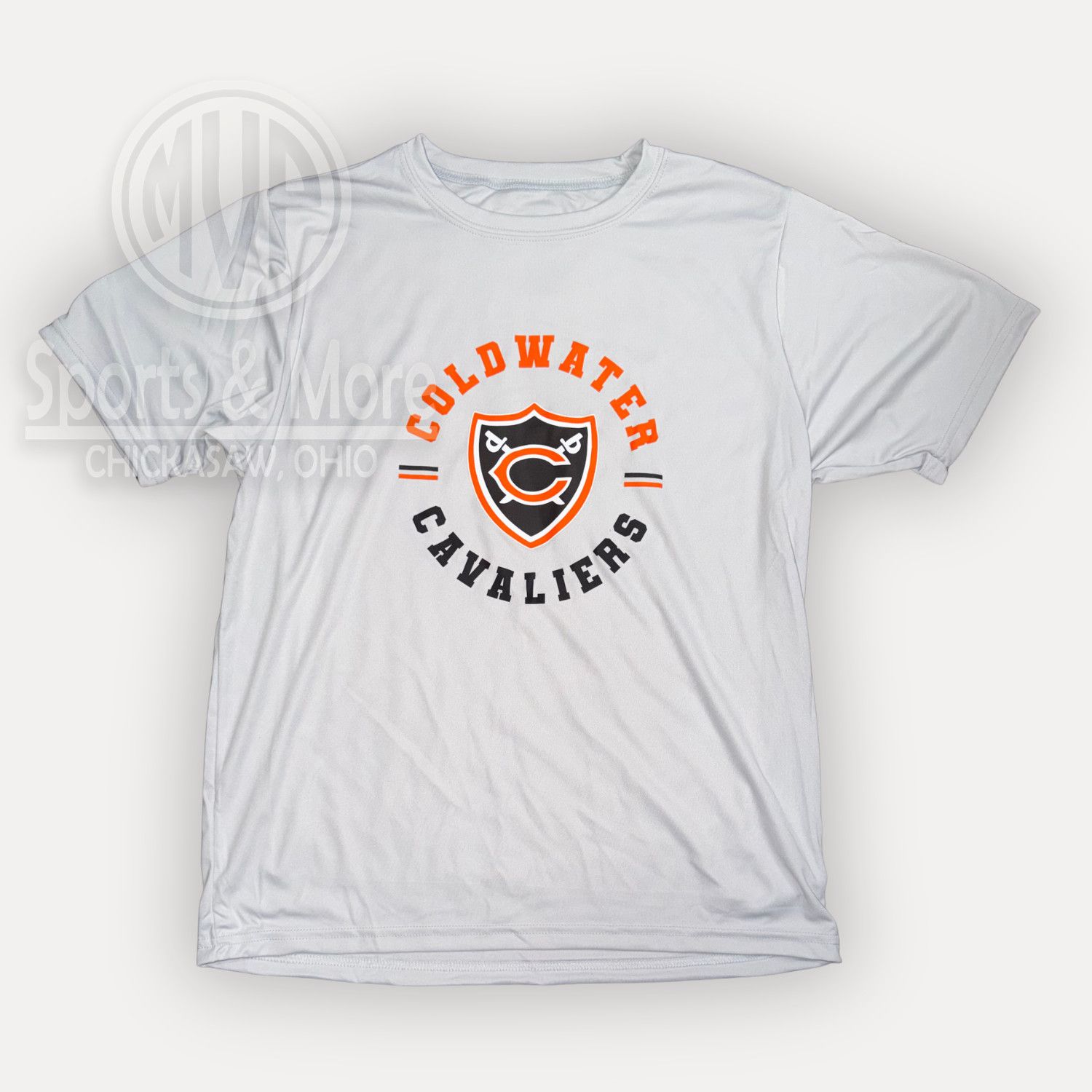 A4 Youth Cooling Performance Short Sleeve Tee-A4NB3142- ARIZONA-CW, Size: YOUTH XS