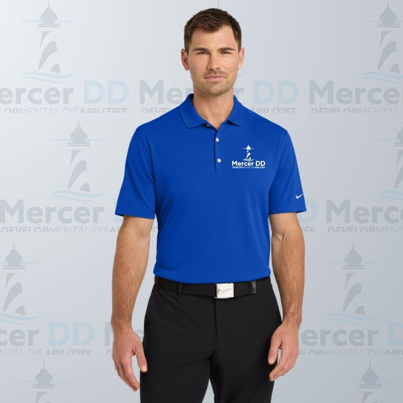 Nike TALL  Dri-FIT Micro Pique 2.0 Polo _ NKDC1963T