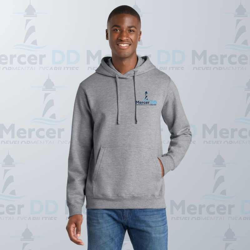 Fan Favorite Fleece Hoodie _ PC850H