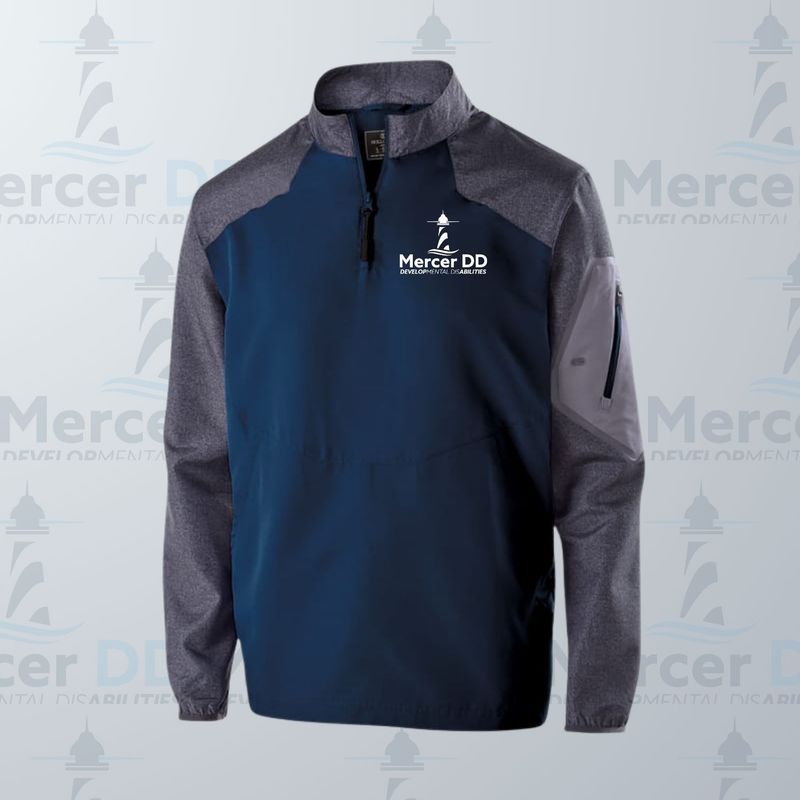 Raider Long Sleeve Pullover _ 229155