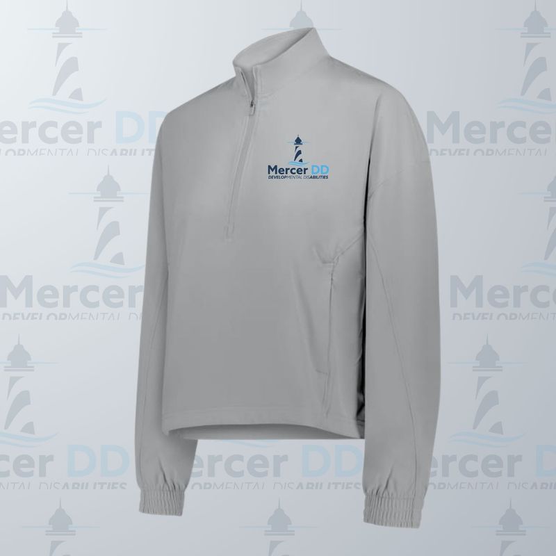 Ladies City Stretch 1/4 Zip _ 223733