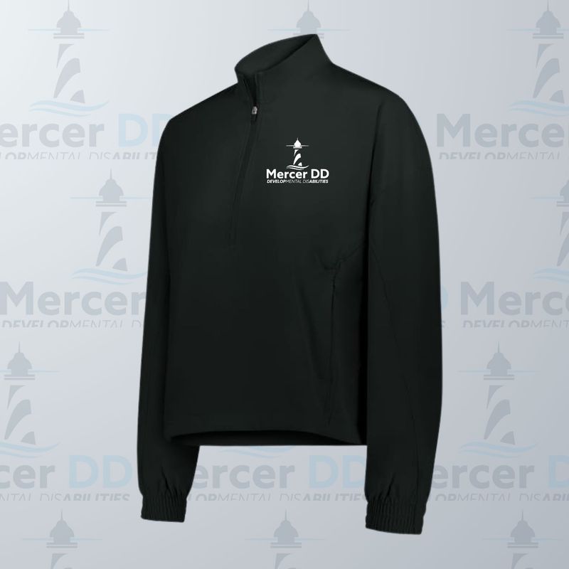 Ladies City Stretch 1/4 Zip _ 223733