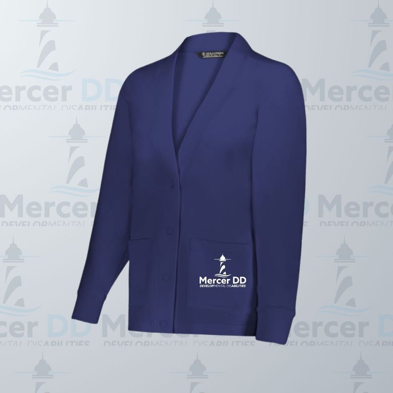 Ladies Heritage Prep Cardigan _ 223781