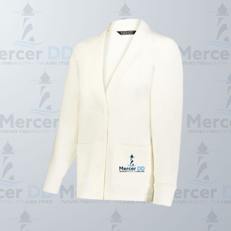 Ladies Heritage Prep Cardigan _ 223781