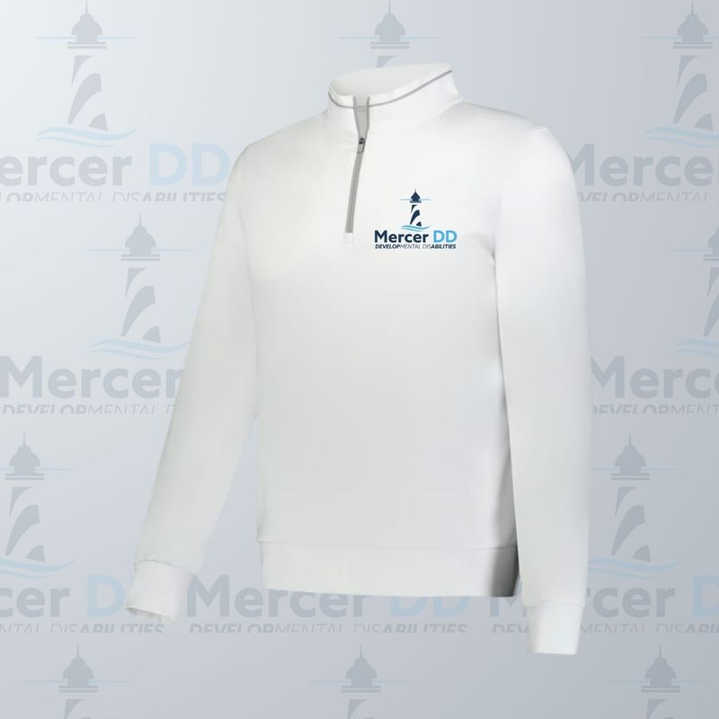 Court Quarter Zip _ 223127