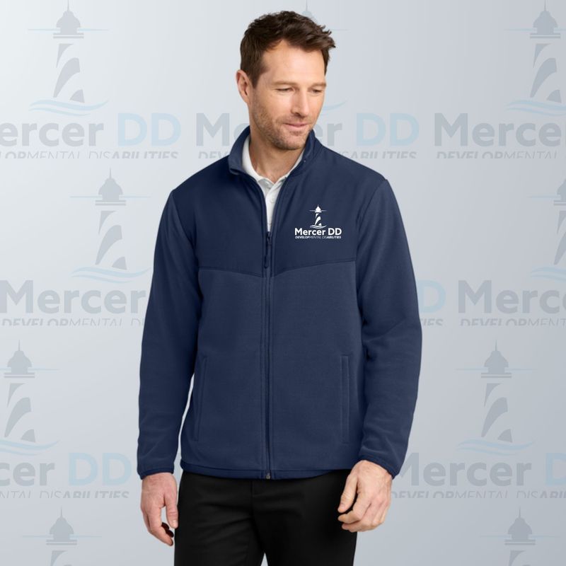 Therma-Tek Fleece Jacket _ F180