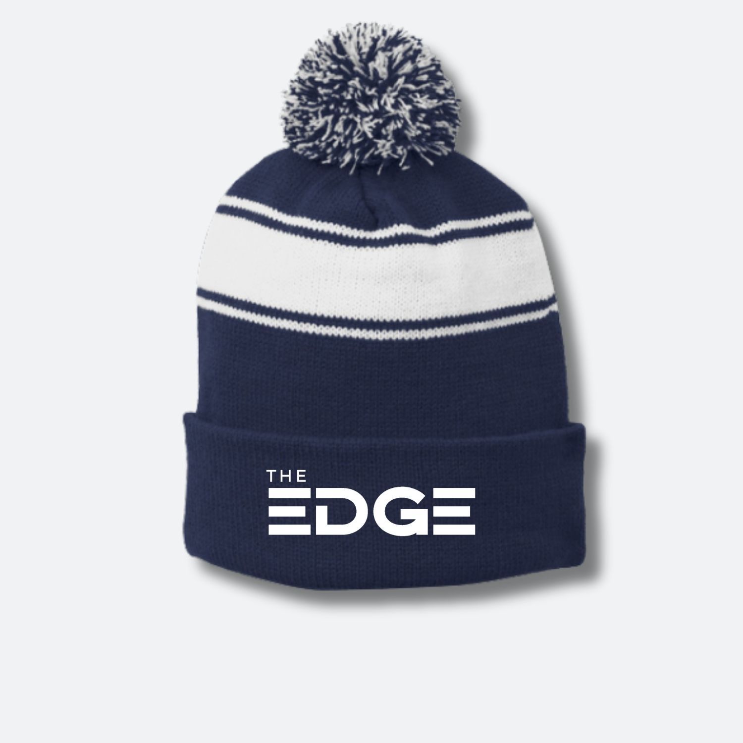 Pom Beanie Hat _ STC28