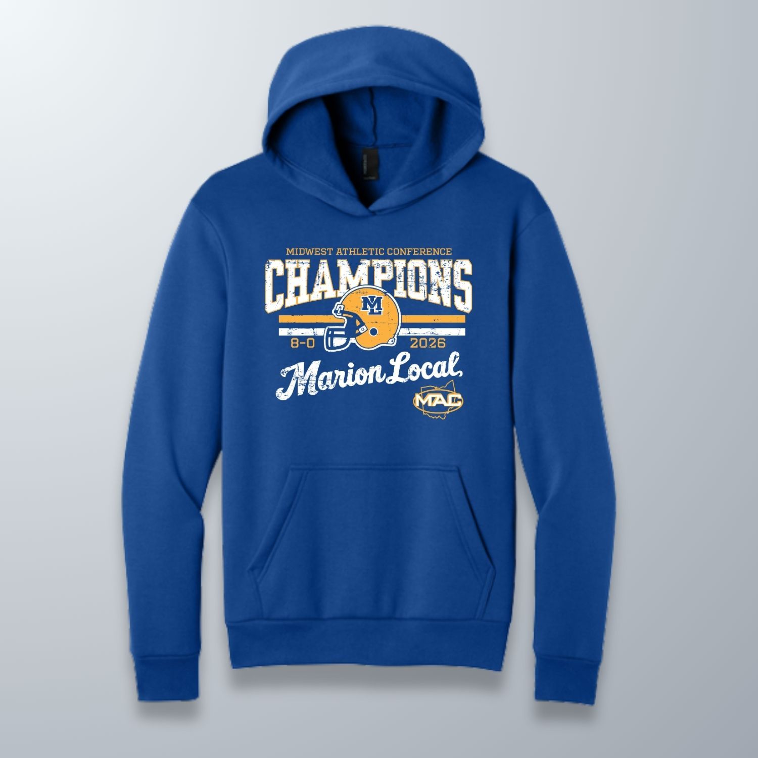 HOODIE _ PC68H