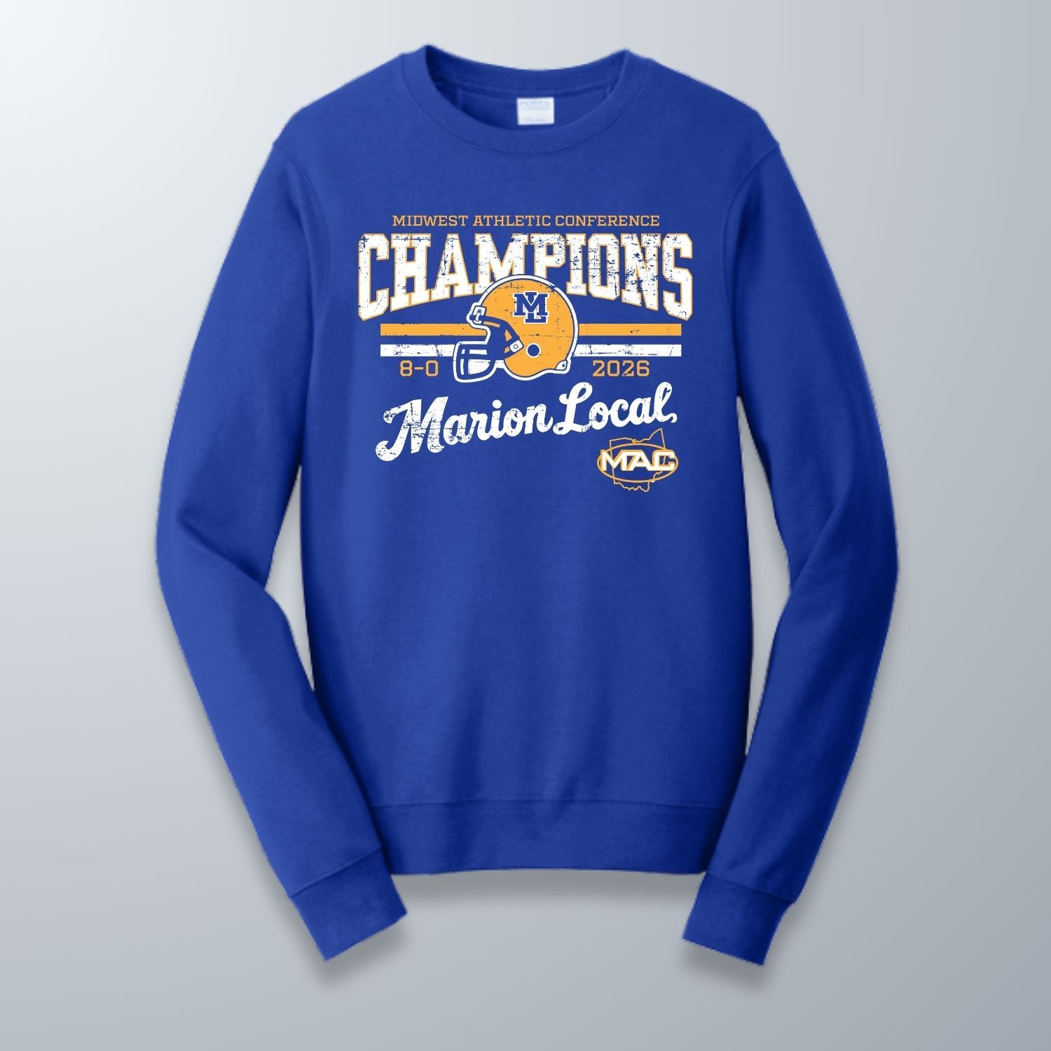 CREWNECK _ PC78