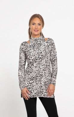 23190P-3 TOP, Size: 8