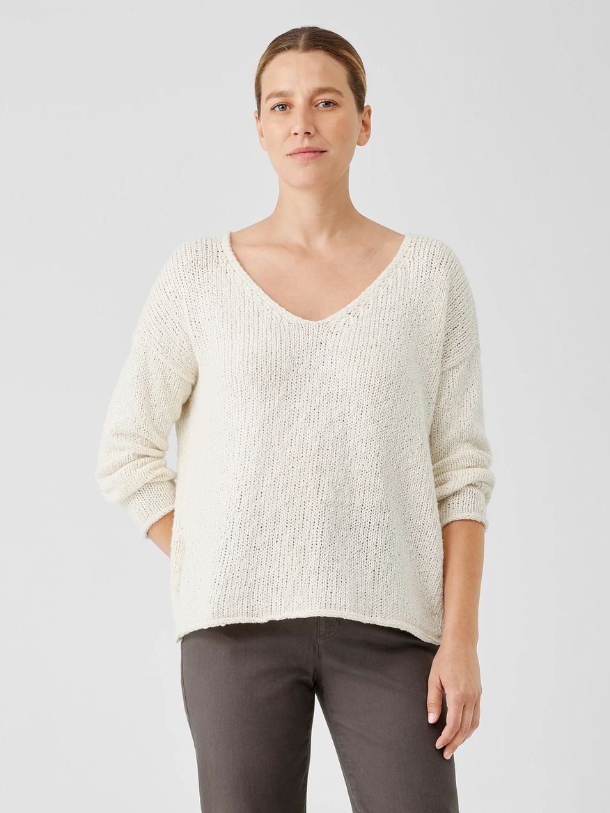 W5993M SWEATER