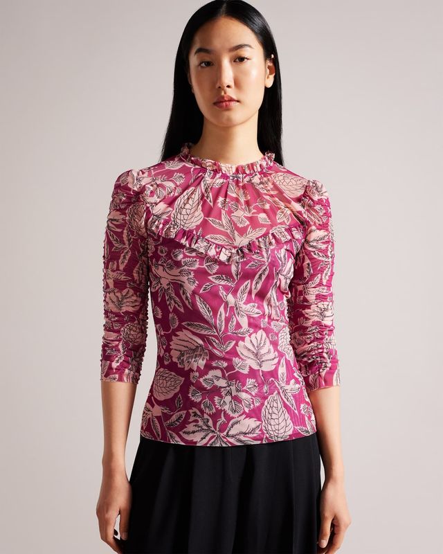 IZABELO TOP
