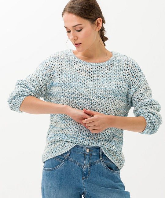 329018-LIZ SWEATER