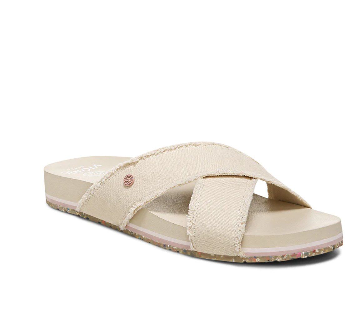 Panama-Semolina