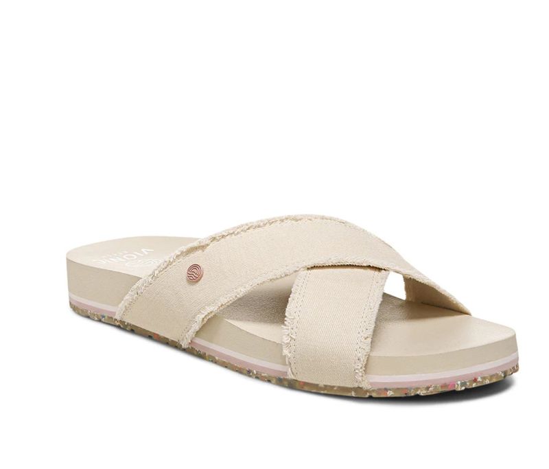 Panama-Semolina