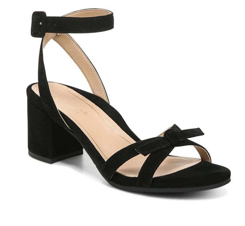 PAPAYA ROSABEL SHOE