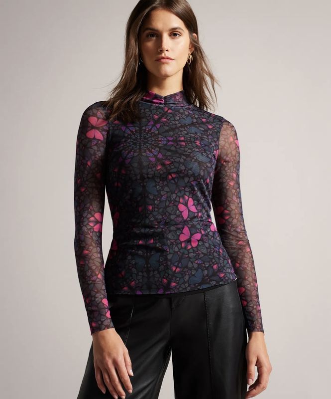 KAMILL TOP
