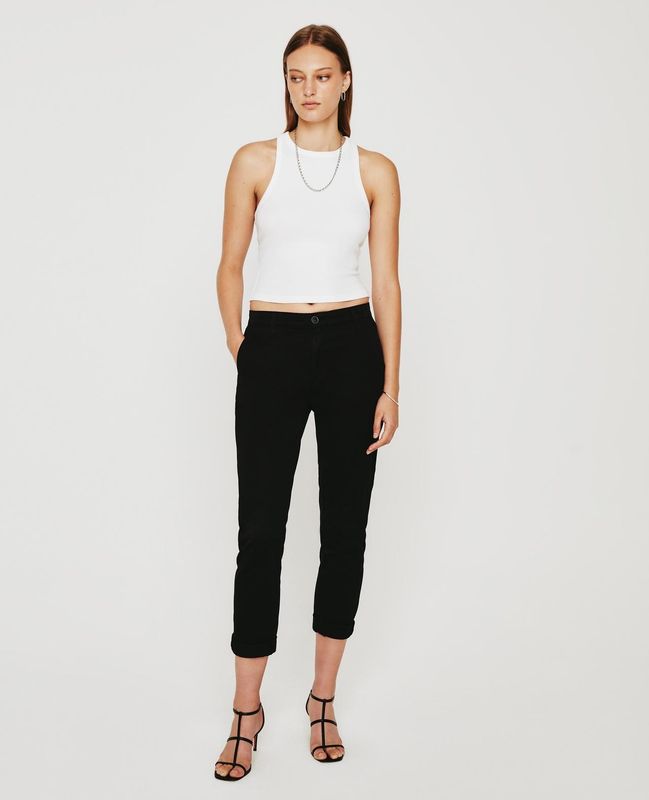 SBW1613 AG Caden Trouser in Cotton