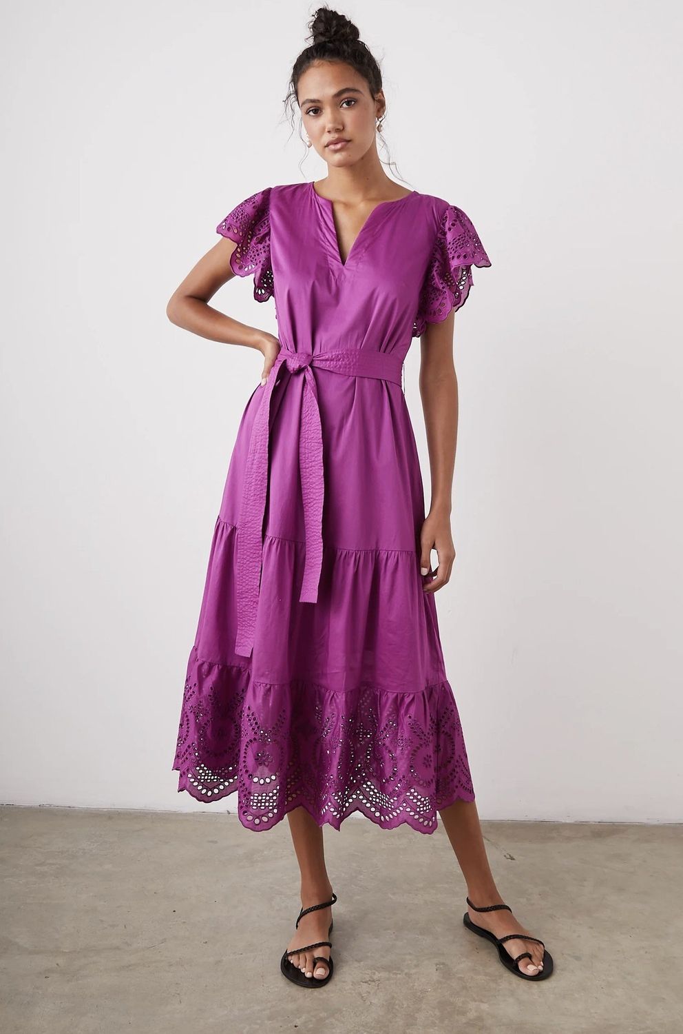 680-187B-5325 DRESS