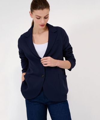 346668BELLA BLAZER
