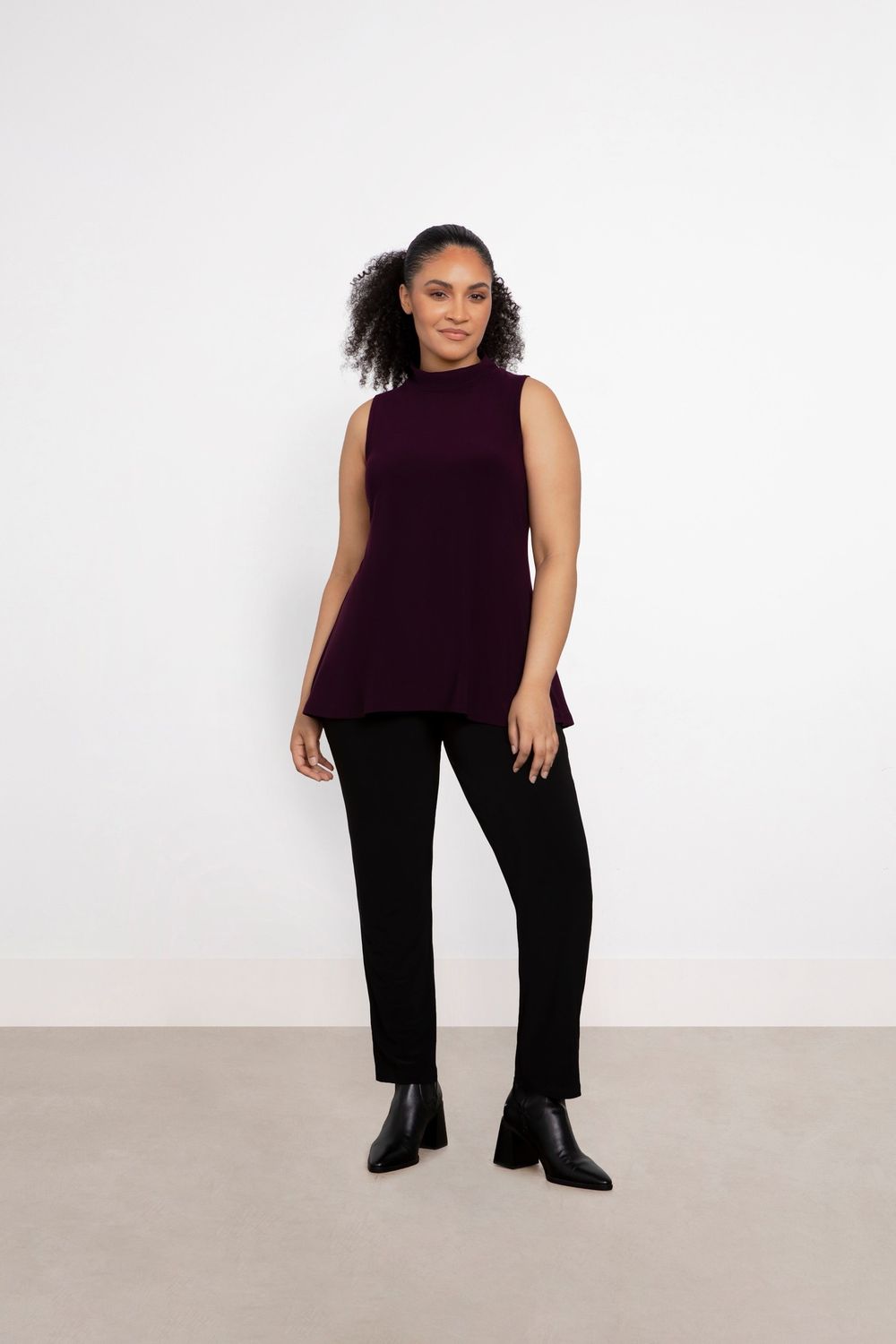 21196 MOCK TOP