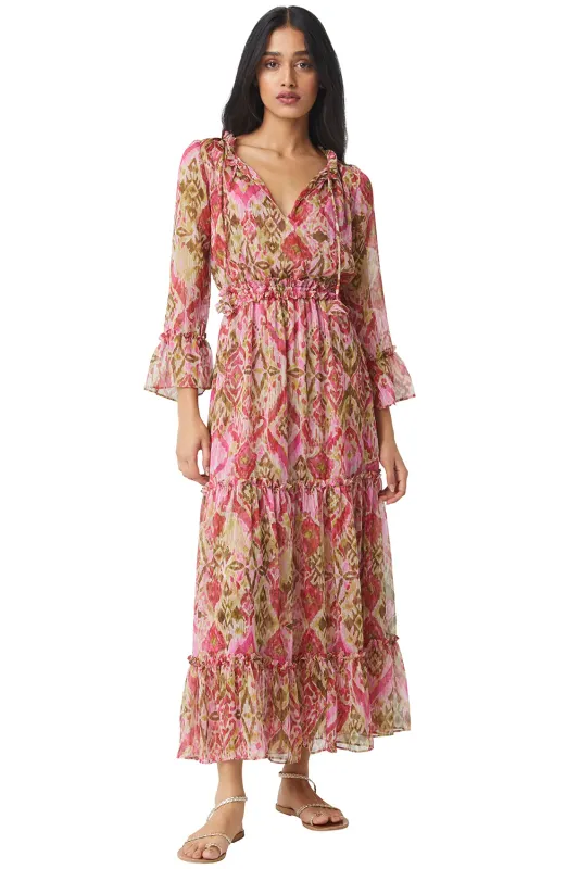 BSDL85125 DRESS