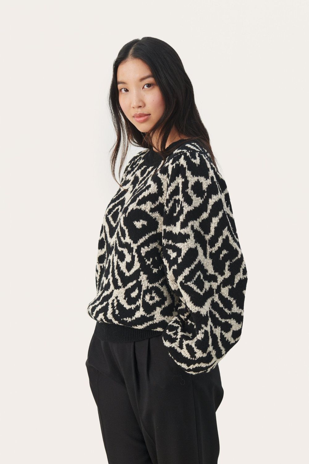 30308048 SWEATER