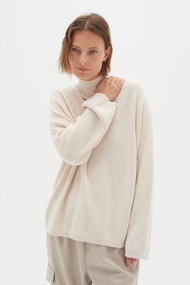RUDI SWEATER
