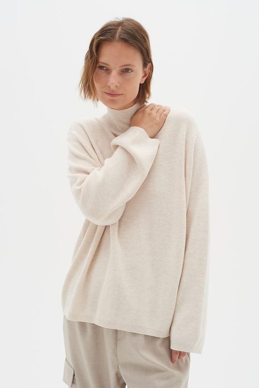 RUDI SWEATER