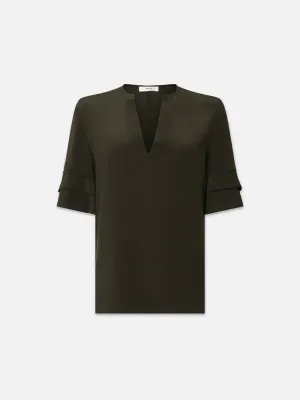 WS24WBL035 Blouse