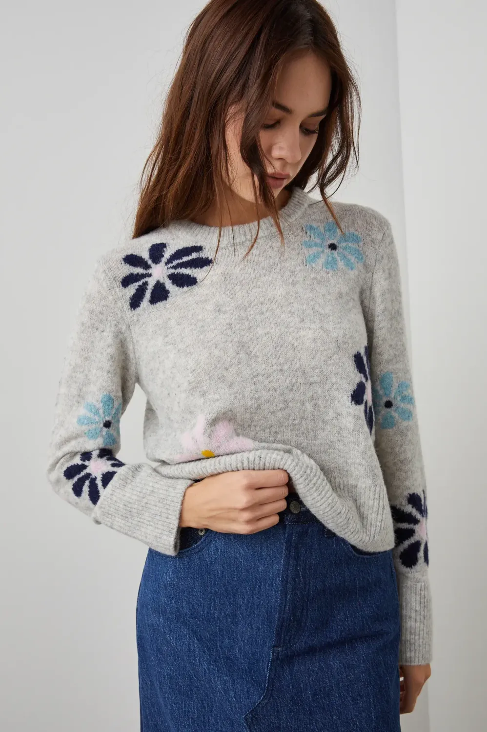 861B-354B5842 SWEATER