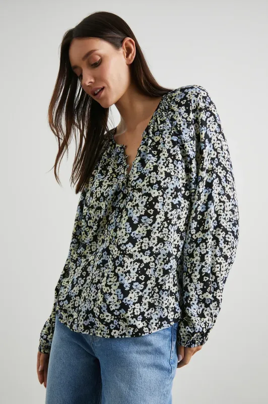 927 INDI BLOUSE