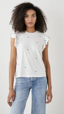 813-411B-5452 T-SHIRT