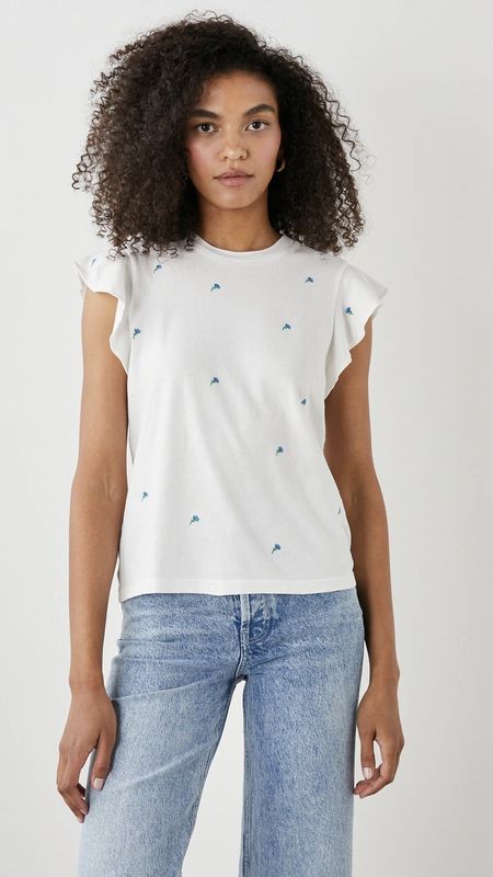 813-411B-5452 T-SHIRT