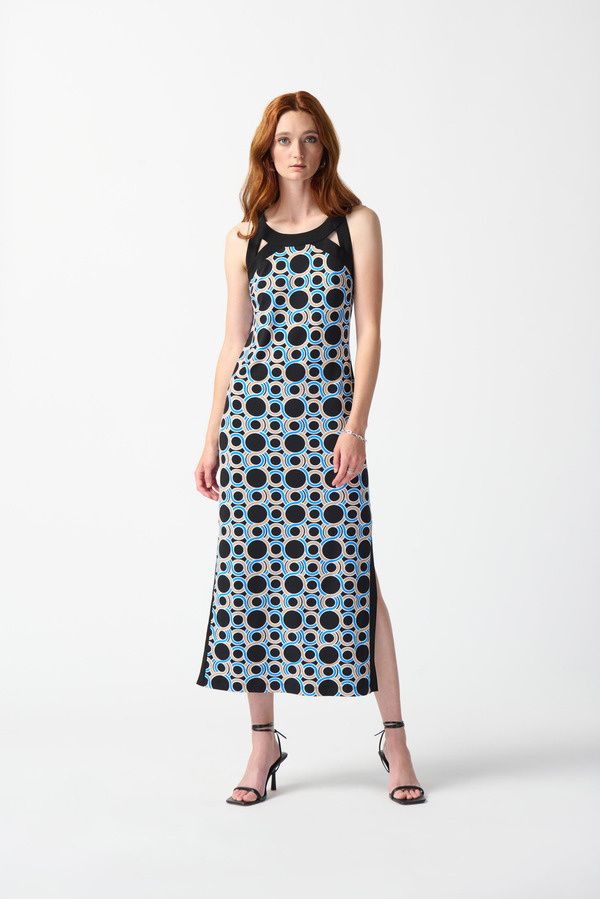 242080 DRESS