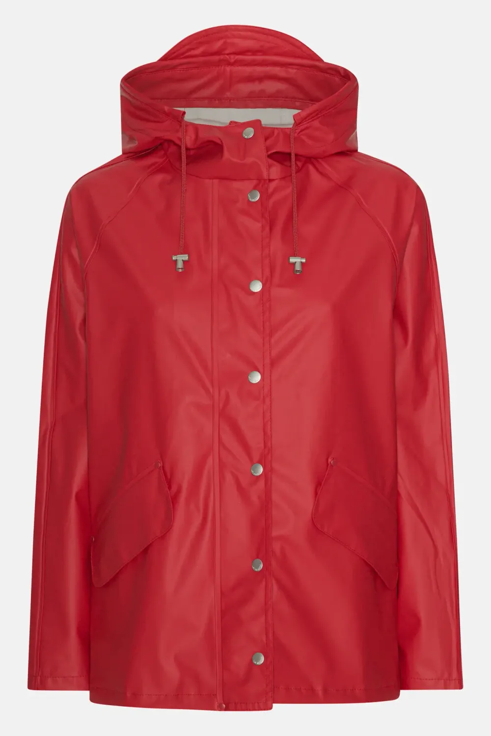RAIN209 RAIN JACKET
