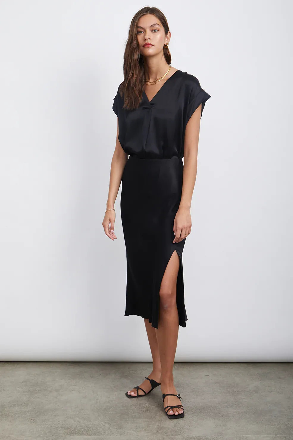 924-211A-001 SKIRT